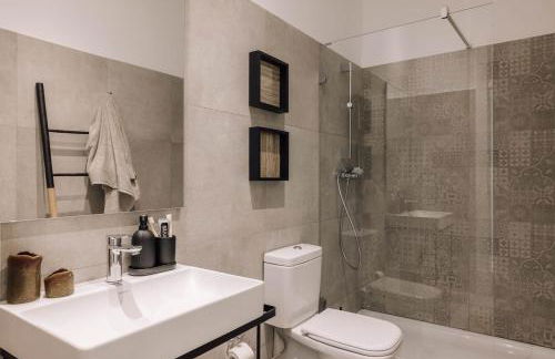 Uere - 1 bedroom in Avenidas Novas - Photo 9