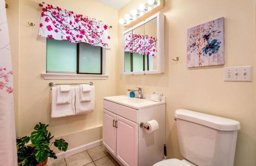 Cedars Hideaway - Foto 18