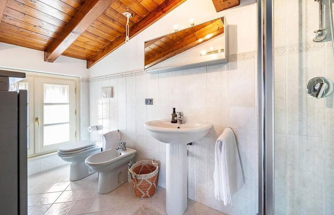 Villa Rosa Apartment - Foto 18