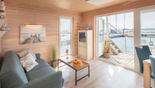 Hausboot Bosse - Foto 5