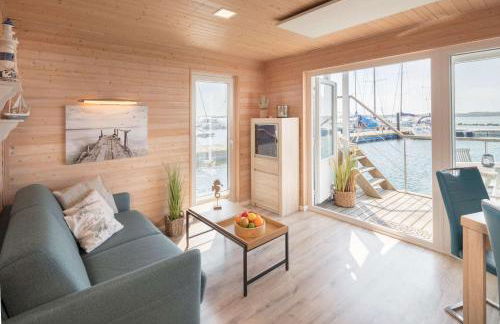 Hausboot Bosse - Foto 5