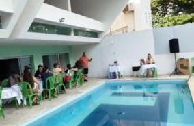 CASAMAR Olinda - Foto 6