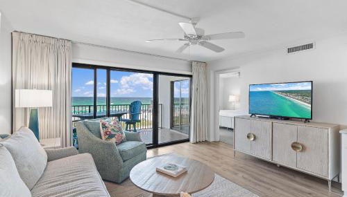 Emerald Towers 305 - Foto 2