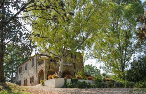 Colle Cavalieri - Country House - Foto 38