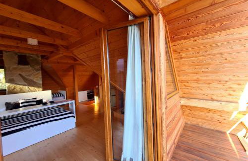 Domek w Brzezowej - Foto 17