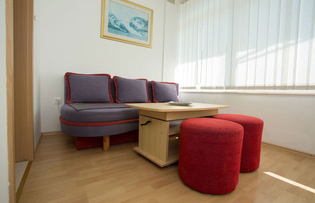 Beach Apartments Rumin - Foto 41