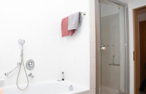 Altstadtwohnung mit Salzachblick - Foto 6