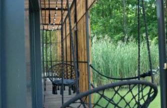 Water Hideout - Floating Villas in Wild Nature - Foto 29