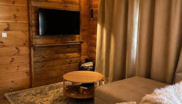 Chalé Recanto 39 Luxury Mountain Retreat - Photo 5