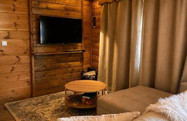 Chalé Recanto 39 Luxury Mountain Retreat - Foto 5