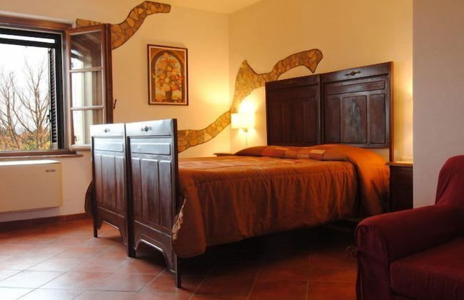 Agriturismo il Poggiarello - Foto 13