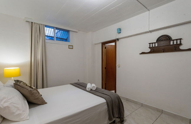 LOCAR-IN GRAMADO- Casa Irmãs Masotti - Foto 14