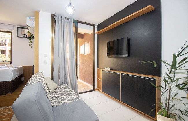 360 Life Resort by Ozped - Photo 20