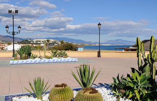 Aldea Beach Boutique Apartment - Photo 44