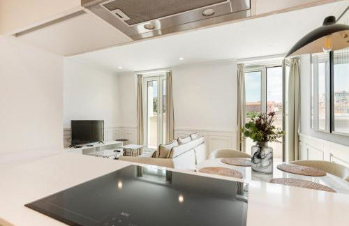 Ave Liberdade Restauradores Deluxe Suite - Photo 22