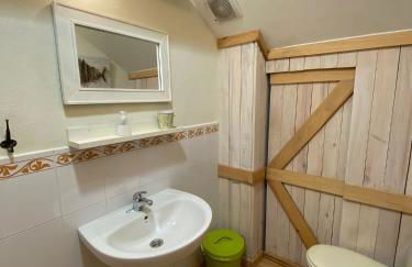 Casa Loureal Ribeira Sacra Ourense - Foto 30