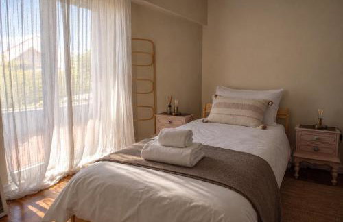 Casal de São José - Peaceful Country House near Mafra and Lisbon - Pool, Space, Confort - Foto 38