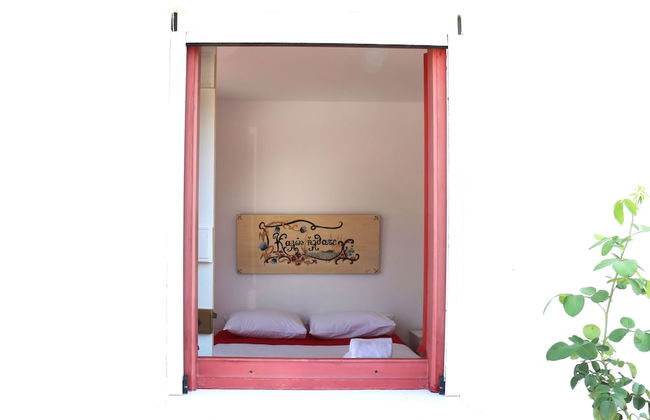 Flora's Red Studios - Foto 9