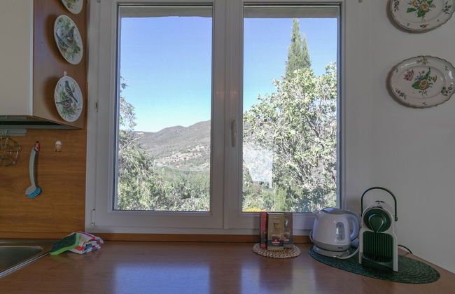 Villa Clara in Tertenia - Foto 16