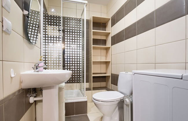 Dom Sun & Snow Żubr I - Photo 14