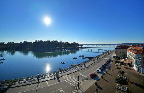 Apartamento con terraza con vistas al mar - Foto 30