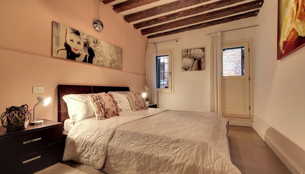 I Quattro Mori by Wonderful Italy - Foto 4, Habitación