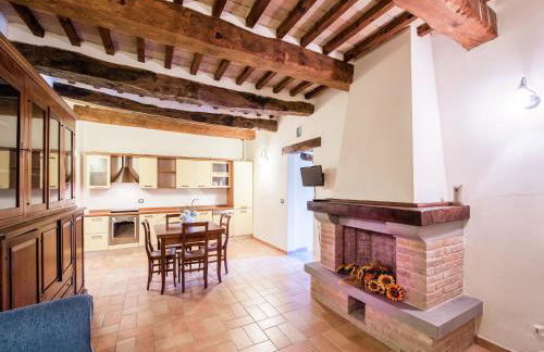 Flat on a farm with swimming pool and many activities - Foto 39