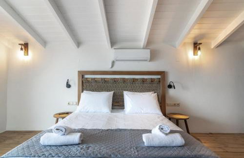 Villa Iliahtida - Foto 24