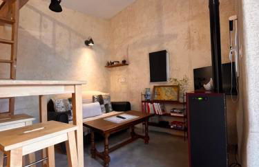 A deux pas de la gare, La Maison Rouge - Foto 29