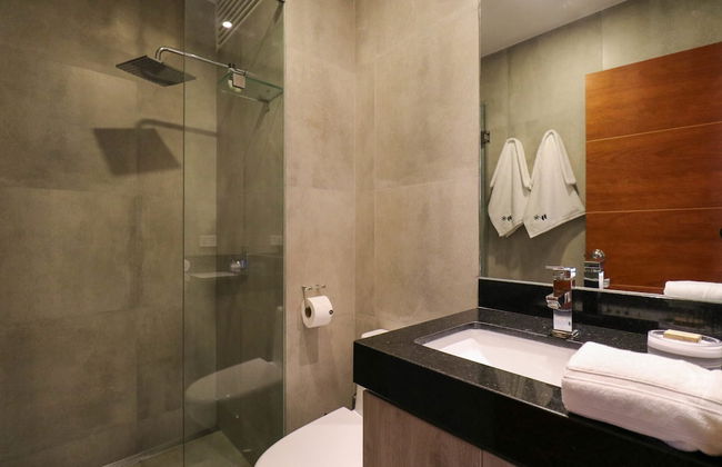 w Glorious 2BR w Amazing Deco in Barranco - Foto 18