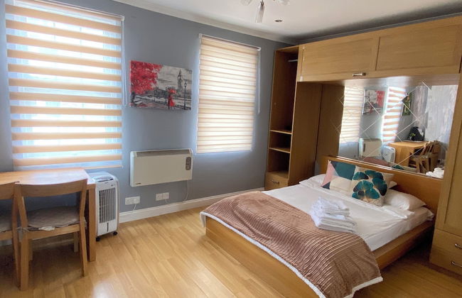 City Centre Chic Apartment in London - Foto 5