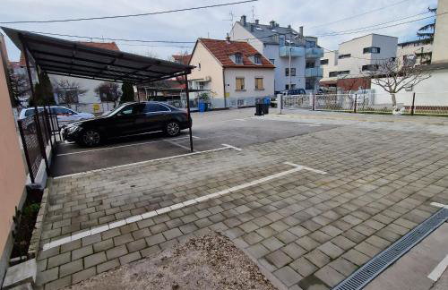 Apartment Mavero-Free Private Parking - Foto 70