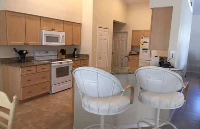 Sunny Breezes Villa in Port Charlotte - Foto 5