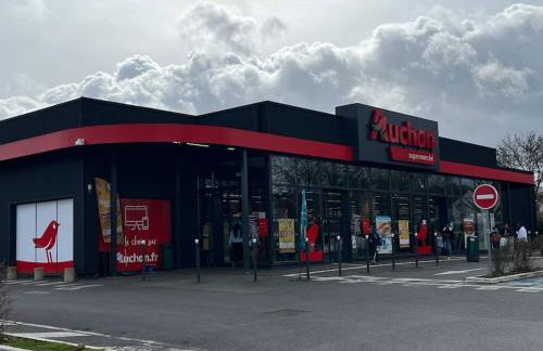 A2 - neuf 2023 - ORLY - PARIS EXPO - 4 chambres - Foto 22