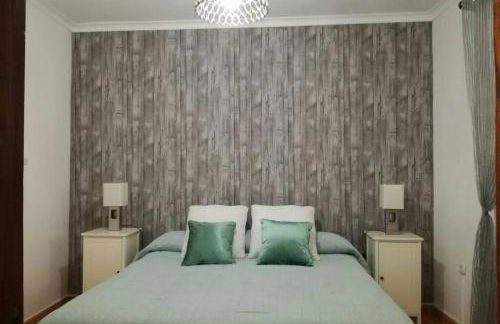 Casa rural con piscina privada Manitaga. - Photo 16