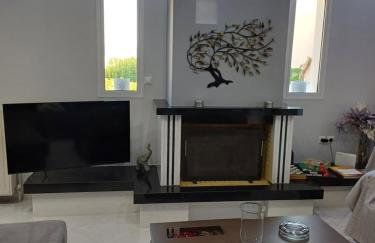 Luxury apartment - Photo 8