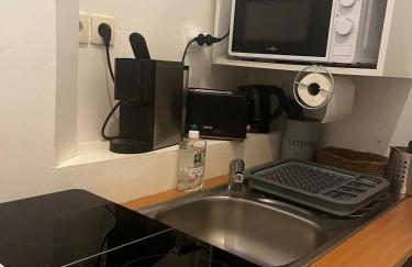 Le Cosy Champenois! Reims Arena - Foto 12