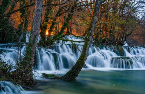 Ecotourism Mrežnica - Foto 1