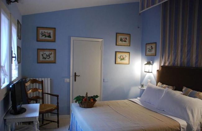 B&B Casa Schlatter - Foto 12