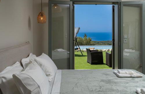 Hellosummer Boutique suites,near fiscardo! - Photo 74