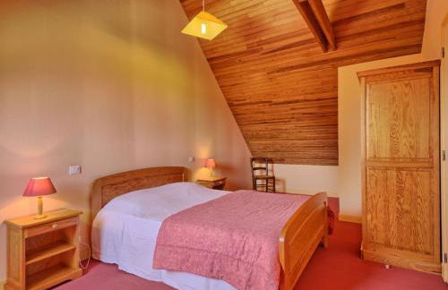 Holiday Home Houat-Hoedic-Belle-Ile by Interhome - Foto 35