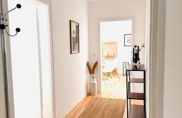 FinkenBlick I Wohnung in Illingen Saar I für kleine Familien I Paare mit Hund und Monteure - Foto 22