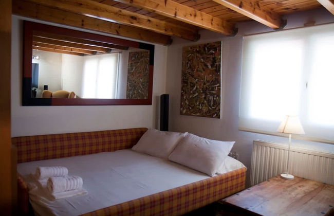 Private Pool Lagonisi Escapade - Aphrodite s Nest - Foto 18