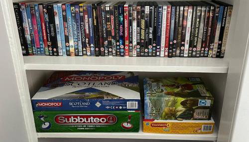 Beautiful cottage in a wonderful Highland setting - Foto 4