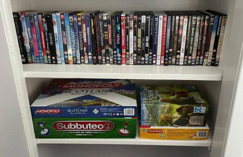 Beautiful cottage in a wonderful Highland setting - Foto 4