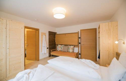 PLAN DE CORONES apartments - Foto 28