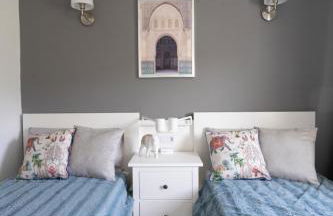 Luxury townhouse capricho golden mile - Foto 30