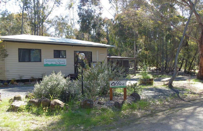 Grampians Getaway Resort - Photo 1