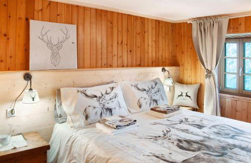 Sweet Somma Mountain Lodge - Foto 12