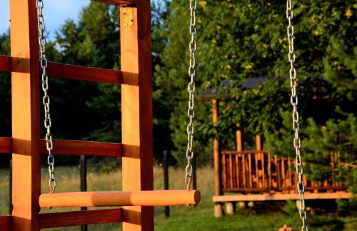 Totu Roztocze - Foto 18